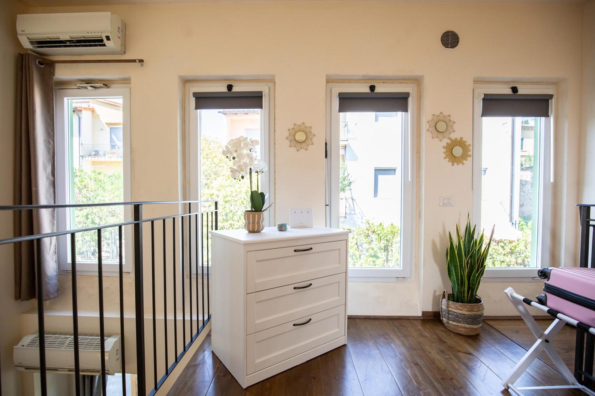 Due Strade Loft Firenze Apartment Exterior photo
